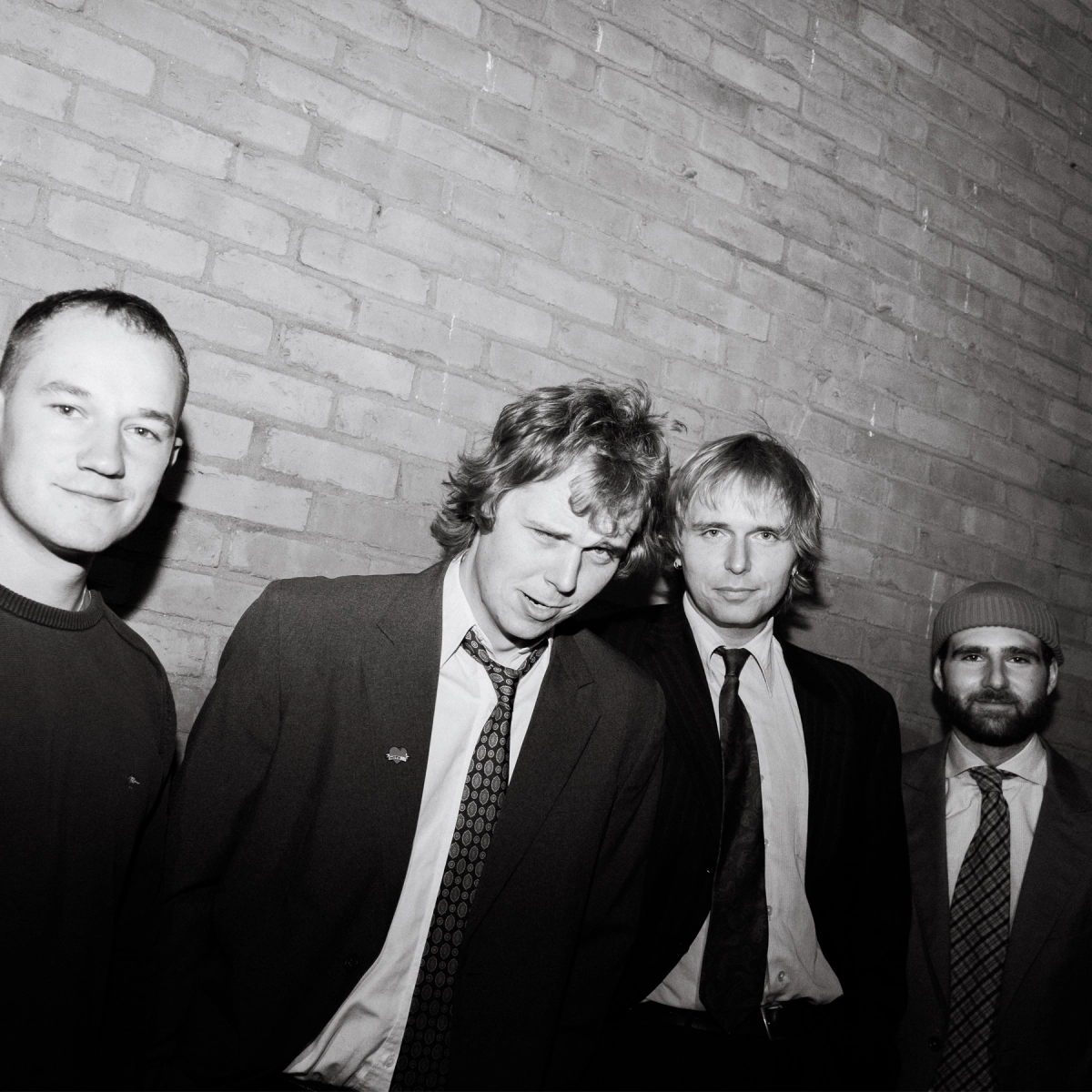 World News + Terra Twin